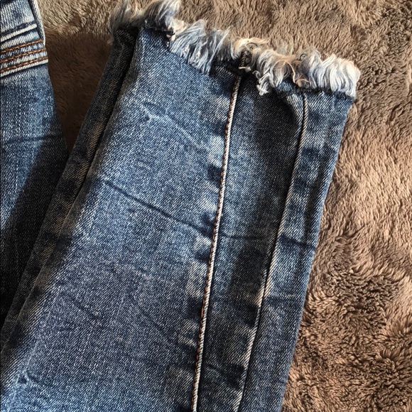 Zara skinny jeans - Picture 3 of 5